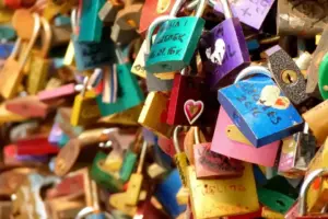 Von der Liebe zum Drama und zurück