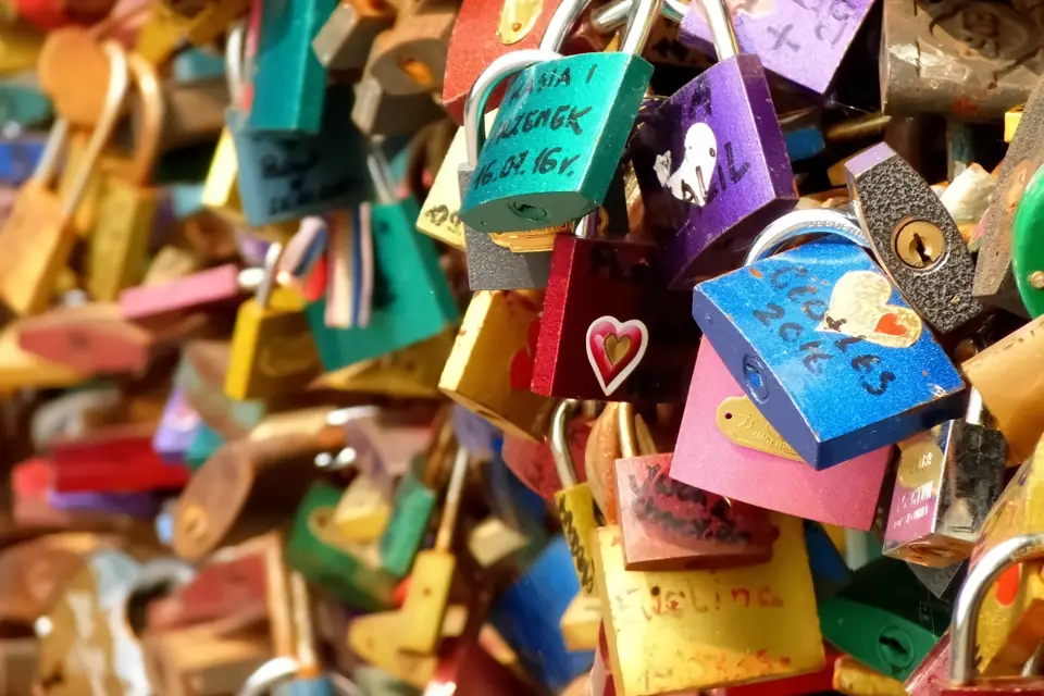 liebe-beziehung-probleme Von der Liebe zum Drama und zurück